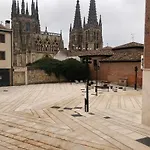 Ventana A Santa Maria